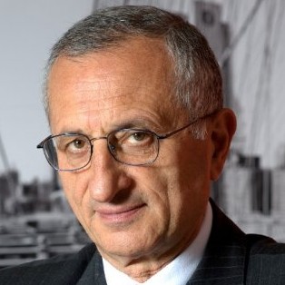 Vito Gamberale
