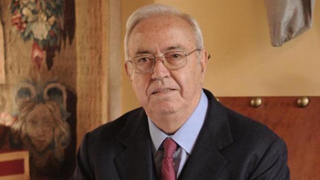 Alcide Rosina