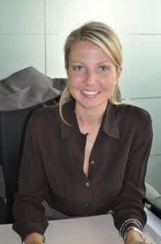 Alessandra Fornasiero