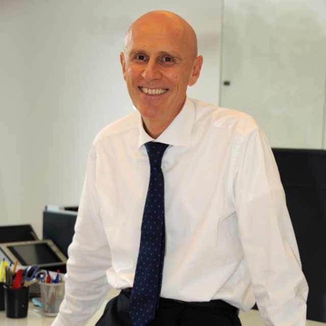 Claudio Sforza