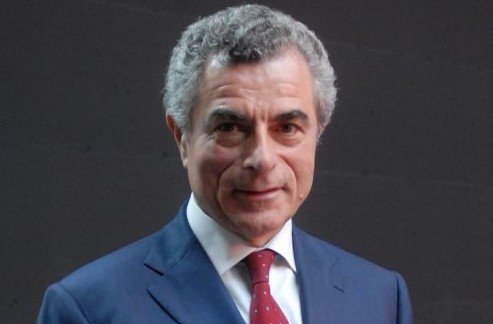 Mauro Moretti