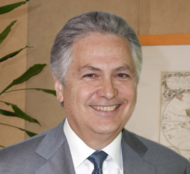 Stefano Cao
