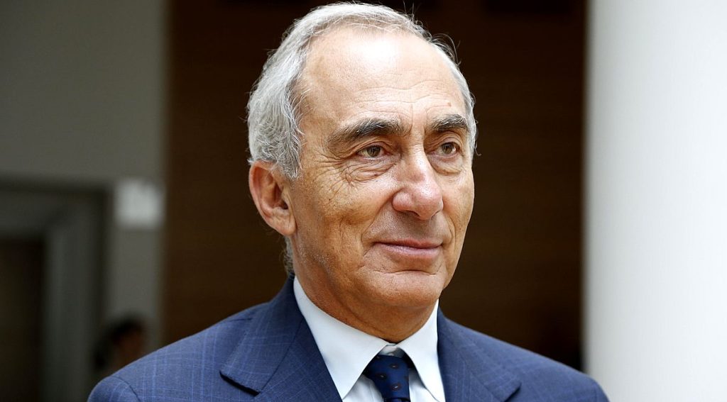 Umberto Quadrino