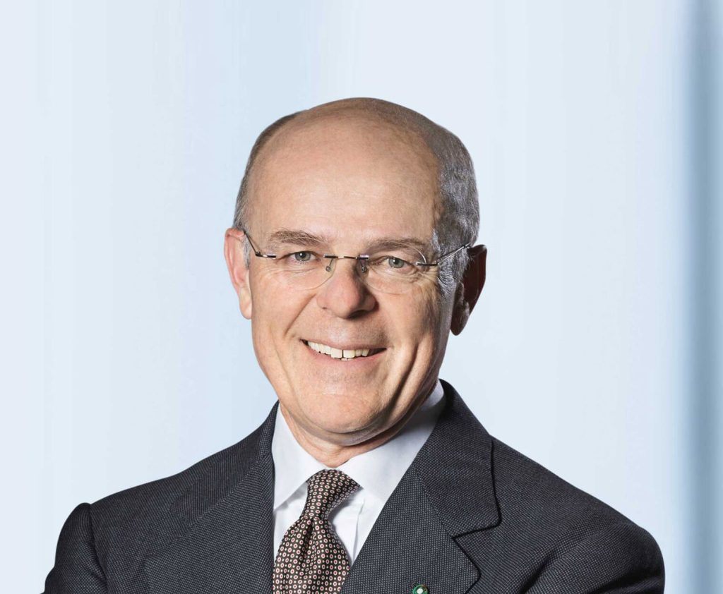 Mario Greco
