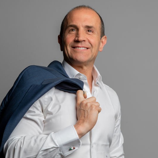 Salvatore Leggiero