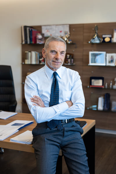 Gianni Lettieri