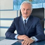 La proprietà di Amica Chips: Alfredo Moratti