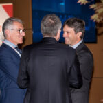 Auro Palomba Zoppas e Bonomi Auro Palomba Zoppas e Bonomi