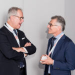 Auro Palomba e Gribaudi Auro Palomba e Gribaudi